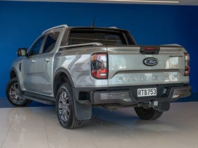 2026 Ford Ranger | WILDTRAK 3.0D/4WD | 33296 | 5