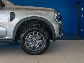 2026 Ford Ranger | WILDTRAK 3.0D/4WD | 33296 | 6