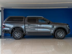 2026 Ford Ranger | WILDTRAK 2.0D/4WD | 33298 | 2