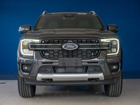 2026 Ford Ranger | WILDTRAK 2.0D/4WD | 33298 | 3