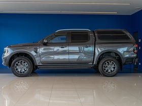 2026 Ford Ranger | WILDTRAK 2.0D/4WD | 33298 | 4