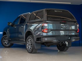 2026 Ford Ranger | WILDTRAK 2.0D/4WD | 33298 | 5