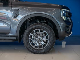 2026 Ford Ranger | WILDTRAK 2.0D/4WD | 33298 | 6