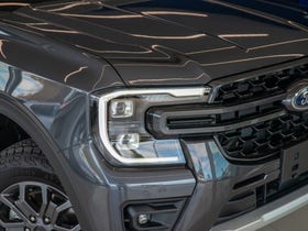 2026 Ford Ranger | WILDTRAK 2.0D/4WD | 33298 | 7