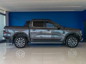 2026 Ford Ranger | PLATINUM 3.0D/4WD | 33299 | 2