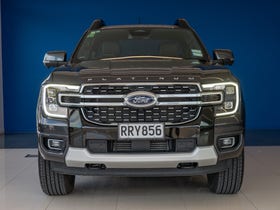 2026 Ford Ranger | PLATINUM 3.0D/4WD | 33299 | 3