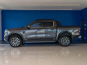 2026 Ford Ranger | PLATINUM 3.0D/4WD | 33299 | 4