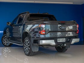 2026 Ford Ranger | PLATINUM 3.0D/4WD | 33299 | 5