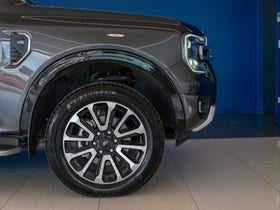 2026 Ford Ranger | PLATINUM 3.0D/4WD | 33299 | 6