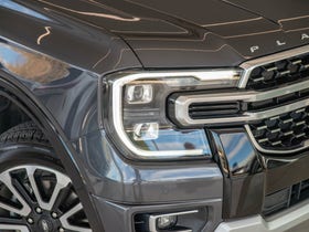 2026 Ford Ranger | PLATINUM 3.0D/4WD | 33299 | 7