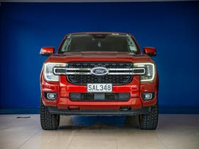 2023 Ford Ranger | XLT DOUBLE CAB 4x4 WELLSIDE | 33442 | 3
