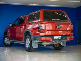 2023 Ford Ranger | XLT DOUBLE CAB 4x4 WELLSIDE | 33442 | 5