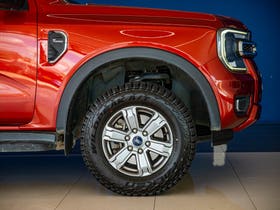 2023 Ford Ranger | XLT DOUBLE CAB 4x4 WELLSIDE | 33442 | 6