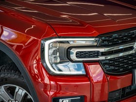2023 Ford Ranger | XLT DOUBLE CAB 4x4 WELLSIDE | 33442 | 7