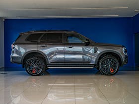 2026 Ford Everest | WILDTRAK 3.0D/4WD | 33443 | 2