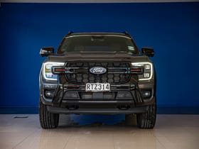 2026 Ford Everest | WILDTRAK 3.0D/4WD | 33443 | 3