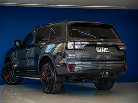 2026 Ford Everest | WILDTRAK 3.0D/4WD | 33443 | 5