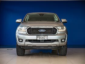 2022 Ford Ranger | XLT DOUBLE CAB WELLSIDE 4X4 | 33445 | 3