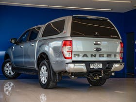 2022 Ford Ranger | XLT DOUBLE CAB WELLSIDE 4X4 | 33445 | 5