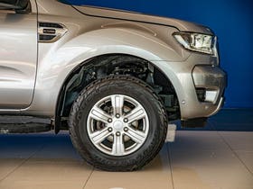 2022 Ford Ranger | XLT DOUBLE CAB WELLSIDE 4X4 | 33445 | 6