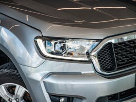 2022 Ford Ranger | XLT DOUBLE CAB WELLSIDE 4X4 | 33445 | 7