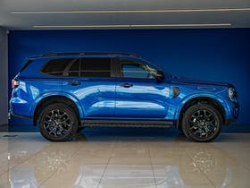 2025 Ford Everest | SPORT 2.0D/4WD/10AT | 33446 | 2