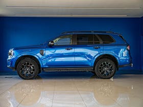 2025 Ford Everest | SPORT 2.0D/4WD/10AT | 33446 | 4
