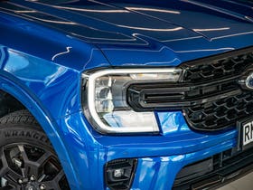 2025 Ford Everest | SPORT 2.0D/4WD/10AT | 33446 | 7