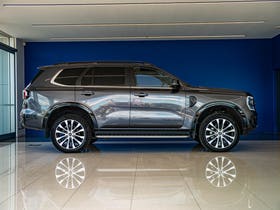 2026 Ford Everest | PLATINUM 3.0D/4WD | 33447 | 2