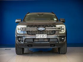 2026 Ford Everest | PLATINUM 3.0D/4WD | 33447 | 3