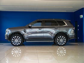 2026 Ford Everest | PLATINUM 3.0D/4WD | 33447 | 4