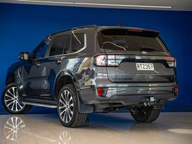 2026 Ford Everest | PLATINUM 3.0D/4WD | 33447 | 5