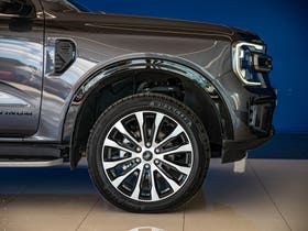 2026 Ford Everest | PLATINUM 3.0D/4WD | 33447 | 6