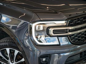 2026 Ford Everest | PLATINUM 3.0D/4WD | 33447 | 7