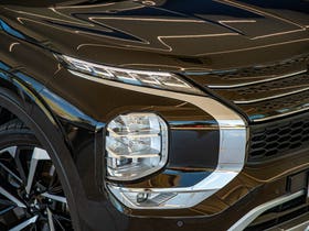 2022 Mitsubishi Outlander | VRX 2.5P/CVT | 33457 | 7