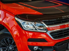 2018 Holden Colorado | Z71 DC PU 2.8DT/4WD | 33456 | 7