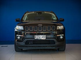 2021 Jeep Compass | LONGITUDE 2.4P | 33491 | 3