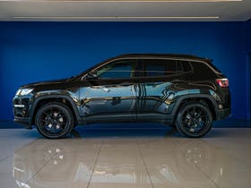 2021 Jeep Compass | LONGITUDE 2.4P | 33491 | 4