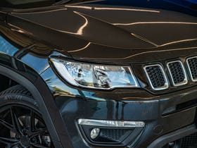2021 Jeep Compass | LONGITUDE 2.4P | 33491 | 7