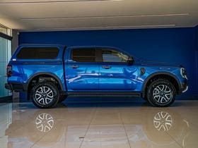 2026 Ford Ranger | SPORT DOUBLE CAB 4X4 WELLSIDE | 33494 | 2