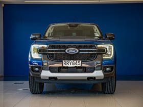 2026 Ford Ranger | SPORT DOUBLE CAB 4X4 WELLSIDE | 33494 | 3