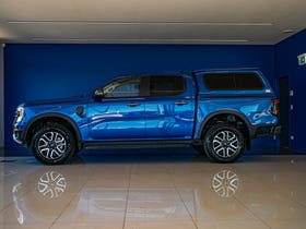 2026 Ford Ranger | SPORT DOUBLE CAB 4X4 WELLSIDE | 33494 | 4