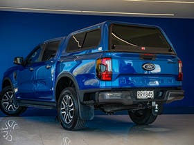 2026 Ford Ranger | SPORT DOUBLE CAB 4X4 WELLSIDE | 33494 | 5
