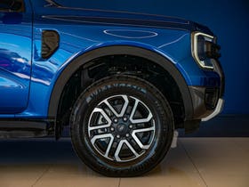 2026 Ford Ranger | SPORT DOUBLE CAB 4X4 WELLSIDE | 33494 | 6