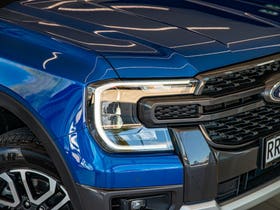 2026 Ford Ranger | SPORT DOUBLE CAB 4X4 WELLSIDE | 33494 | 7