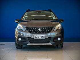 2017 Peugeot 2008 | GT LINE 1.2PT/6AT | 33496 | 3