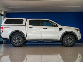 2021 Ford Ranger | FX4 MAX DOUBLE CAB 4WD | 30876 | 2
