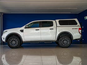 2021 Ford Ranger | FX4 MAX DOUBLE CAB 4WD | 30876 | 4