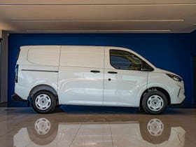 2026 Ford Transit | CUSTOM 320 SWB 2.0D | 33513 | 2