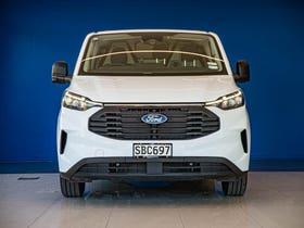 2026 Ford Transit | CUSTOM 320 SWB 2.0D | 33513 | 3